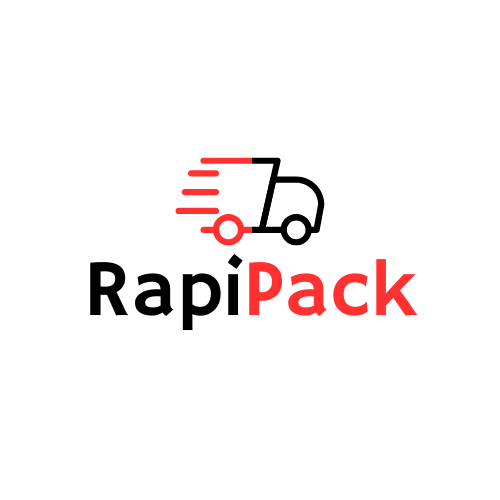 RapiPack Logo